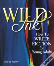 Capa do artigo Wild Ink