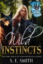 Wild Instincts - Preview