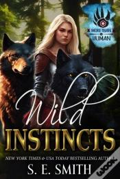 Capa do artigo Wild Instincts