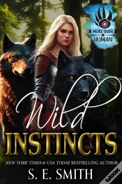 Capa do artigo Wild Instincts