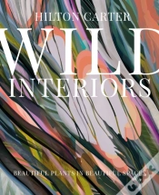 Capa do artigo Wild Interiors