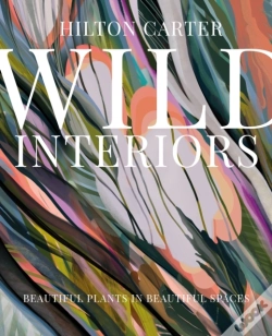 Capa do artigo Wild Interiors