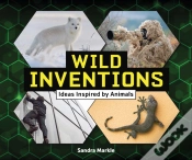 Capa do artigo Wild Inventions