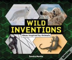 Capa do artigo Wild Inventions