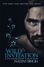 Wild Invitation - Preview