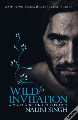 Capa do artigo Wild Invitation