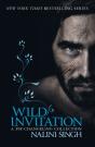 Wild Invitation - Preview