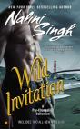 Wild Invitation - Preview