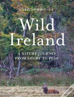 Capa do artigo Wild Ireland