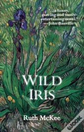 Wild Iris