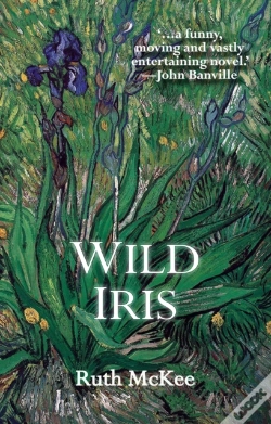 Capa do artigo Wild Iris
