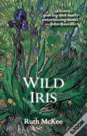 Capa do artigo Wild Iris