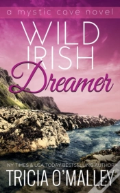 Capa do artigo Wild Irish Dreamer