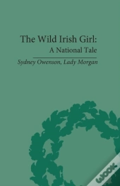 Wild Irish Girl