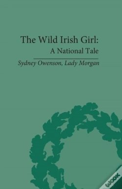 Capa do artigo Wild Irish Girl