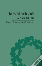 Capa do artigo Wild Irish Girl