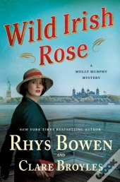 Wild Irish Rose