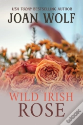 Wild Irish Rose