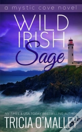 Wild Irish Sage