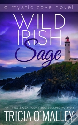 Capa do artigo Wild Irish Sage