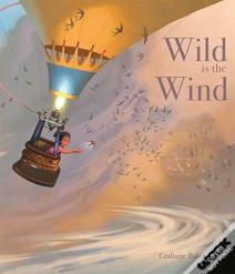 Wild Is The Wind