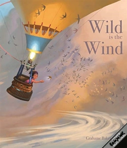 Capa do artigo Wild Is The Wind