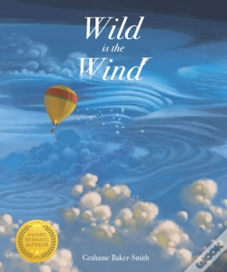 Capa do artigo Wild Is The Wind