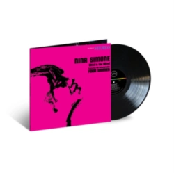 Capa do artigo Wild is the wind - Vinil