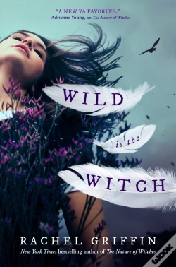 Capa do artigo Wild Is The Witch