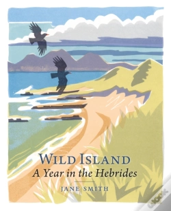 Capa do artigo Wild Island