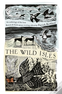 Capa do artigo Wild Isles