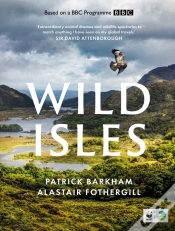 Capa do artigo Wild Isles