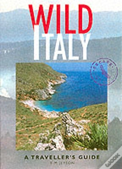 Capa do artigo Wild Italy
