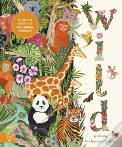Capa do artigo Wild