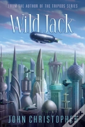 Capa do artigo Wild Jack