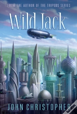 Capa do artigo Wild Jack