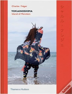 Capa do artigo Wild Japan /Anglais