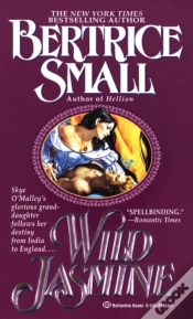 Capa do artigo Wild Jasmine
