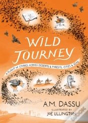 Capa do artigo Wild Journey