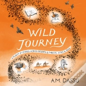 Capa do artigo Wild Journey