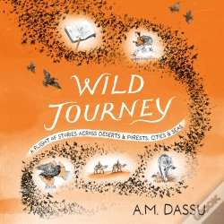Capa do artigo Wild Journey
