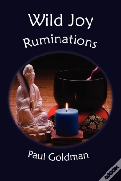 Capa do artigo Wild Joy: Ruminations