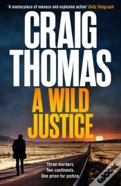Capa do artigo Wild Justice