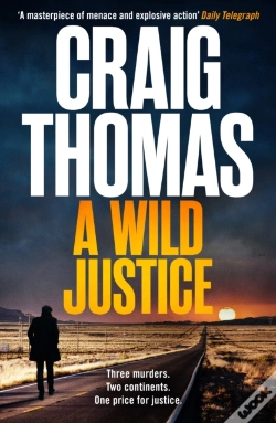 Capa do artigo Wild Justice