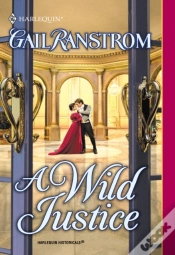 Capa do artigo Wild Justice