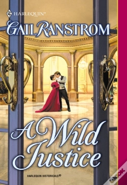 Capa do artigo Wild Justice