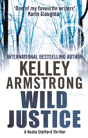 Wild Justice - Preview
