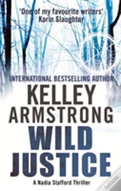 Capa do artigo Wild Justice