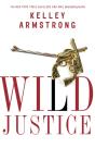 Wild Justice - Preview