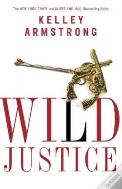 Capa do artigo Wild Justice